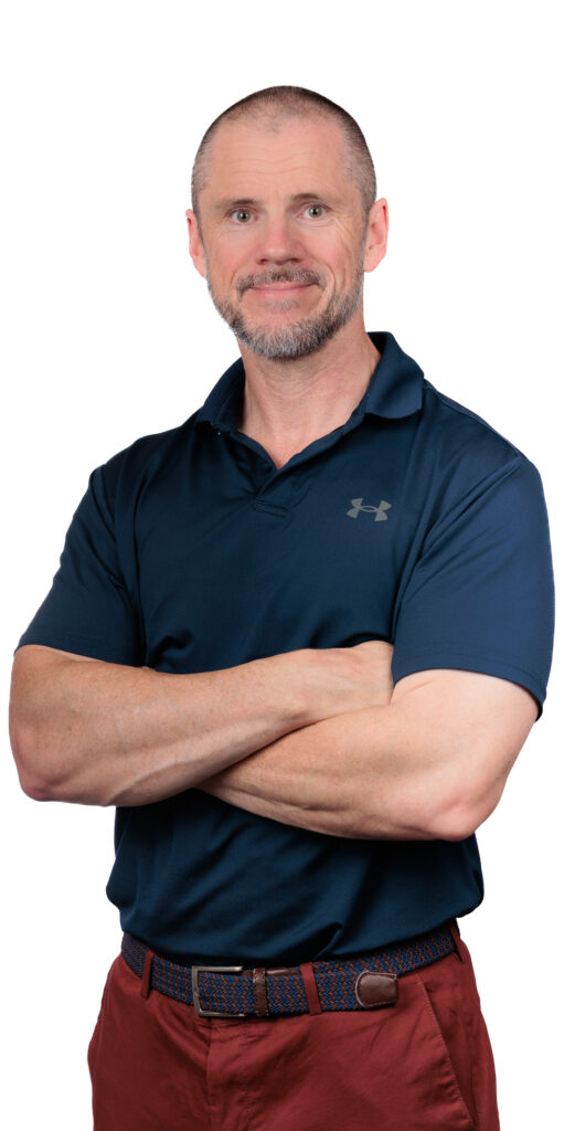 Three Waters Digital Founder, Berend Kaaks